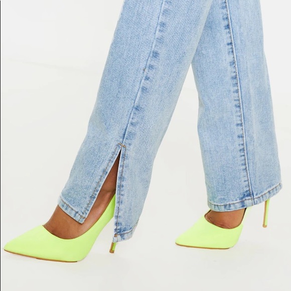 PrettyLittleThing Jeans - Picture 2 of 4